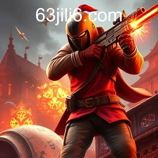 Exploring the Thrilling World of Action Games: A Dive into 63jili's Dynamic Offerings