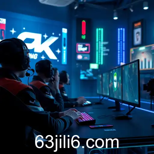 Emerging Trends in Online Gaming