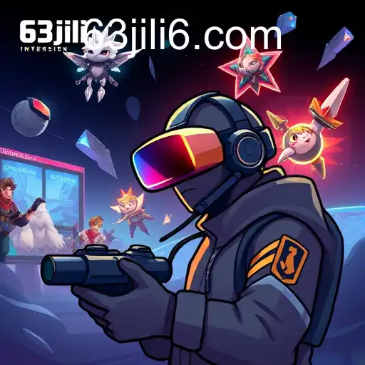 Evolution of Online Gaming Platforms