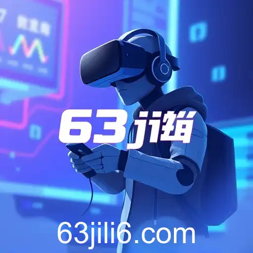 The Digital Evolution of Gaming: A Look at 63jili's Impact