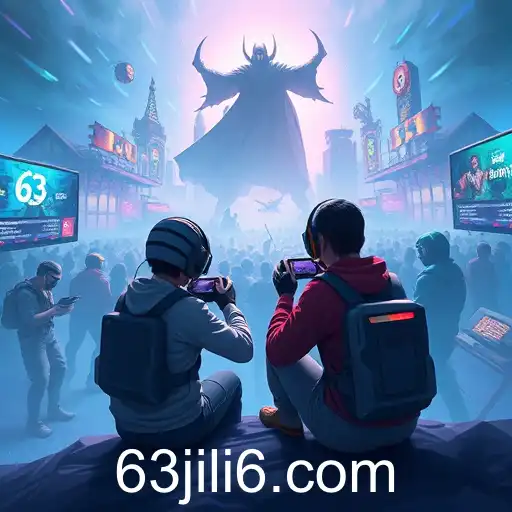 Evolution of Online Gaming Platforms