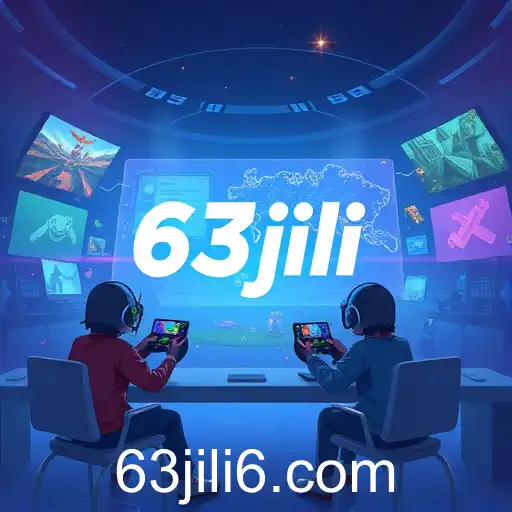 Exploring the Rise of 63jili in the Gaming World