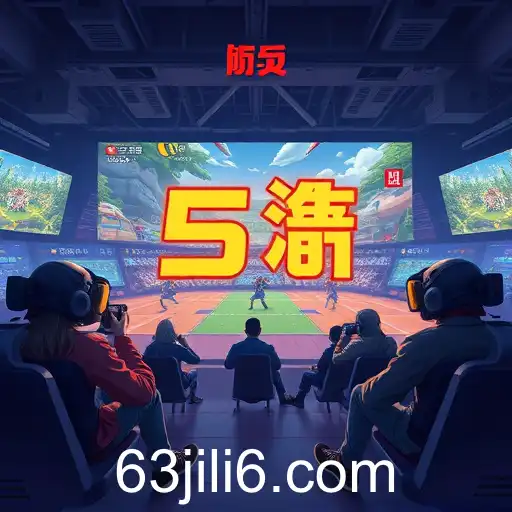 The Rise of 63jili and Its Impact on Online Gaming