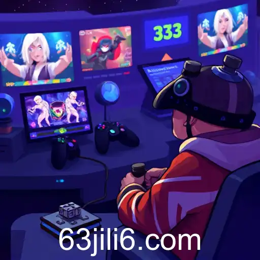 The Rise of Online Gaming in the Digital Era