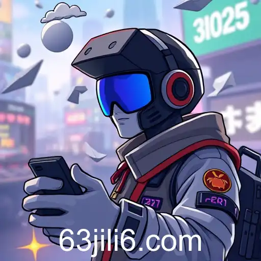 The Rise of 63jili and its Impact on the Gaming World