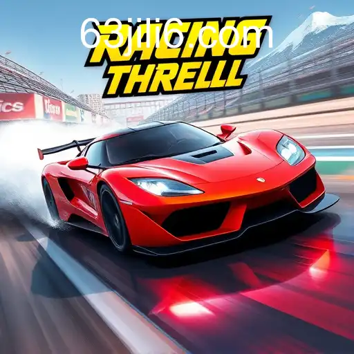 Exploring the Excitement of the 'Racing Thrills' Game Category on 63jili