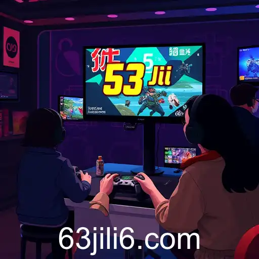 The Rise of Online Gaming Platforms