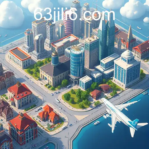 Exploring the Allure of Simulation World Games on 63jili