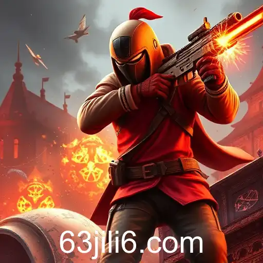 Exploring the Thrilling World of Action Games: A Dive into 63jili's Dynamic Offerings