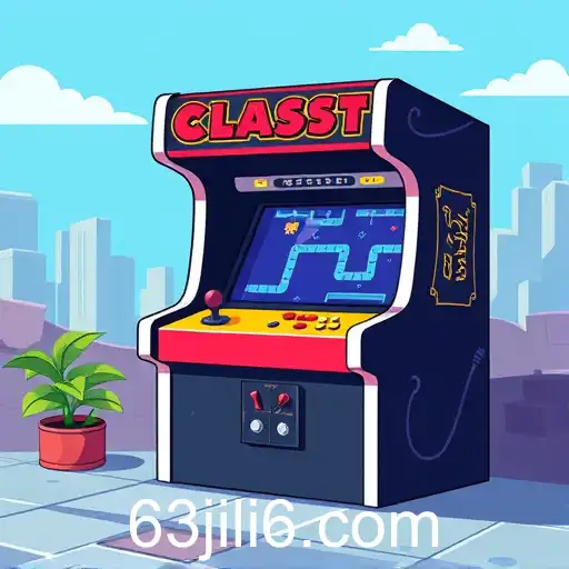 The Timeless Appeal of Arcade Classics: A Dive into the '63jili' Phenomenon