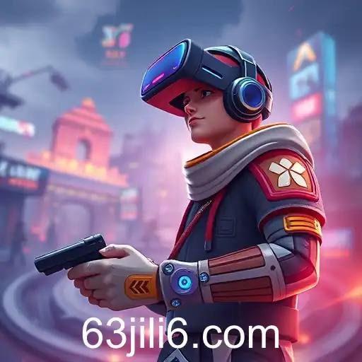 Evolving Landscape of Online Gaming