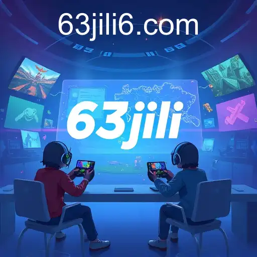 Exploring the Rise of 63jili in the Gaming World
