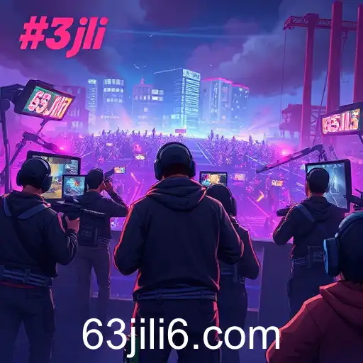 Exploring the Exciting World of Multiplayer Mania: The 63jili Phenomenon