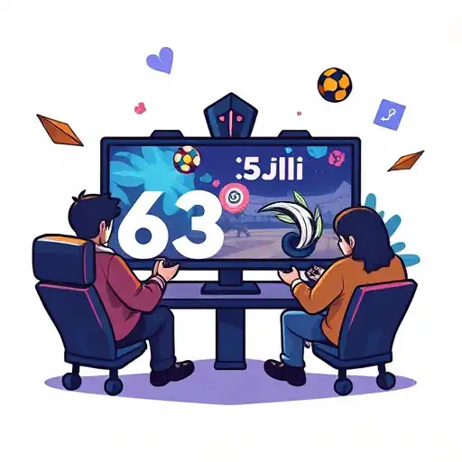 The Rise of 63jili: A New Era in Online Gaming