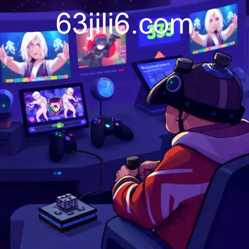 The Rise of Online Gaming in the Digital Era