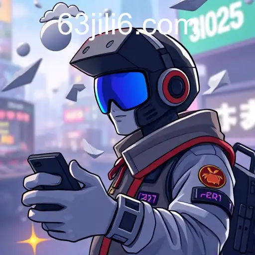 The Rise of 63jili and its Impact on the Gaming World