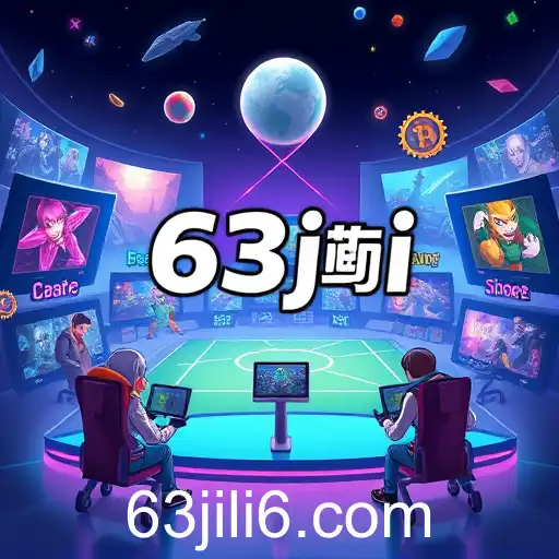 The Rise of 63jili: Transforming the Online Gaming Landscape